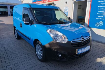 Opel Combo Gebrauchtwagen
