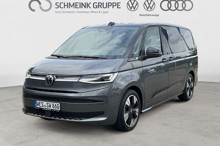 VW T7 Multivan Gebrauchtwagen
