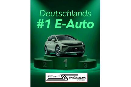 Skoda Elroq Gebrauchtwagen