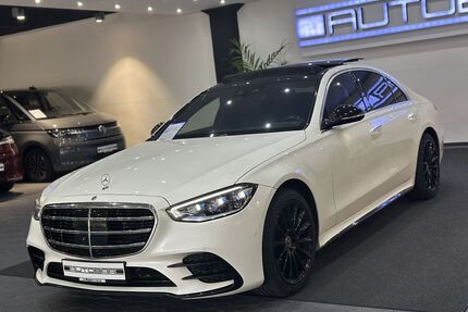 Mercedes-Benz S 400 Gebrauchtwagen