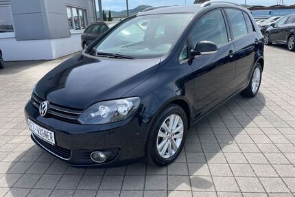 VW Golf Plus Gebrauchtwagen