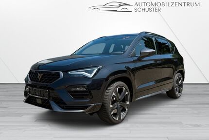 Cupra Ateca Gebrauchtwagen