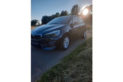 BMW 218 Active Tourer Gebrauchtwagen