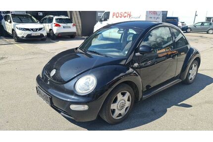 VW New Beetle Gebrauchtwagen