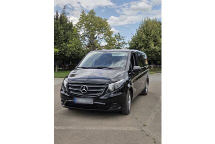 Mercedes-Benz Vito Gebrauchtwagen