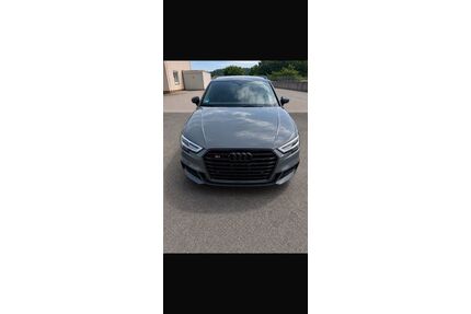 Audi S3 Gebrauchtwagen