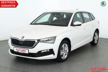 Skoda Scala Gebrauchtwagen
