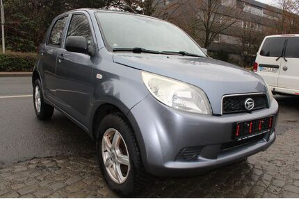 Daihatsu Terios Gebrauchtwagen