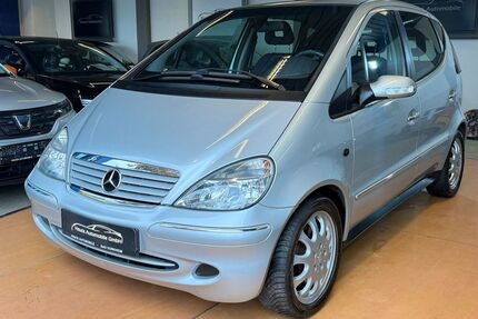 Mercedes-Benz A 190 Gebrauchtwagen