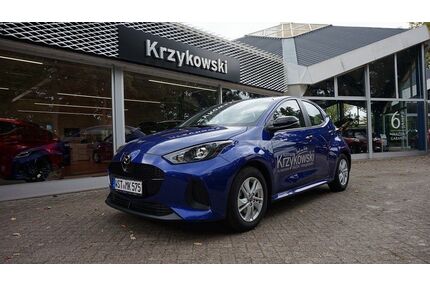 Mazda 2 Hybrid Gebrauchtwagen