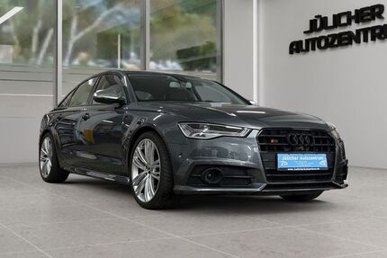 Audi S6 Gebrauchtwagen