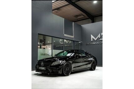 Mercedes-Benz C 43 AMG Gebrauchtwagen