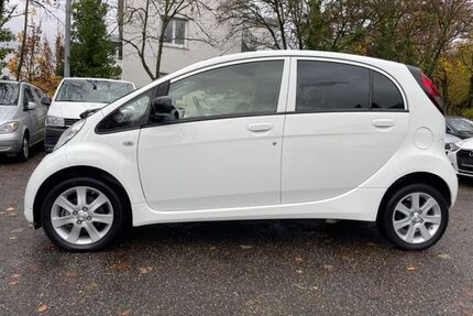Peugeot iOn Gebrauchtwagen