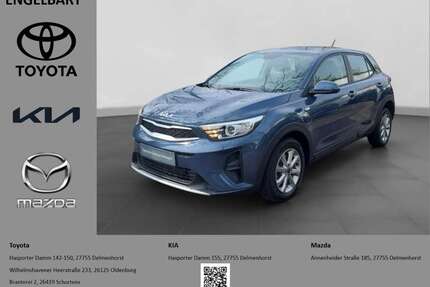 Kia Stonic Gebrauchtwagen