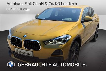 BMW X2 Gebrauchtwagen