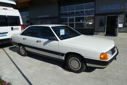 Audi 100 Gebrauchtwagen