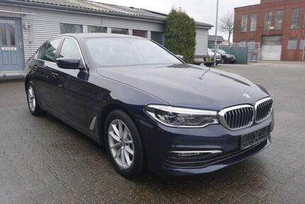 BMW 530 Gebrauchtwagen