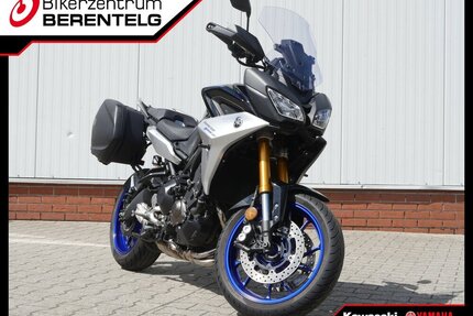 Yamaha Tracer900 GT Gebrauchtwagen