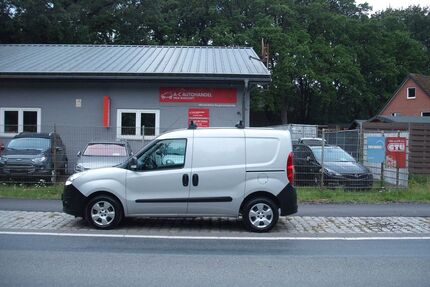 Opel Combo Gebrauchtwagen