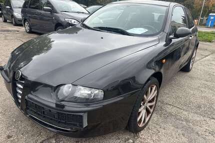 Alfa Romeo 147 Gebrauchtwagen