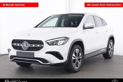 Mercedes-Benz GLA 200 Gebrauchtwagen