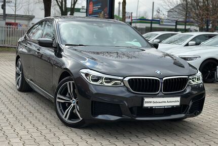 BMW 620 Gran Turismo Gebrauchtwagen