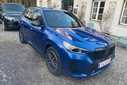 BMW X1 Gebrauchtwagen