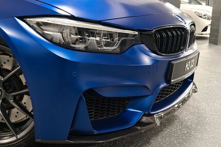 BMW M3 Gebrauchtwagen