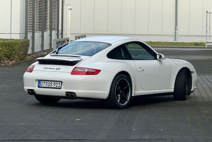 Porsche 997 Gebrauchtwagen