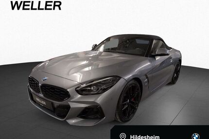 BMW Z4 Gebrauchtwagen