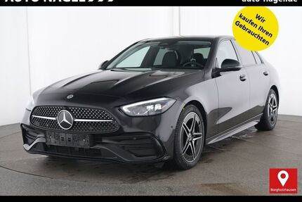 Mercedes-Benz C 200 Gebrauchtwagen