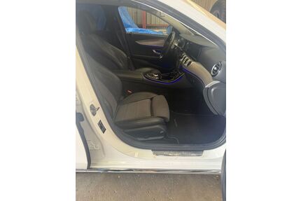 Mercedes-Benz E 220 Gebrauchtwagen