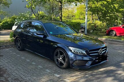 Mercedes-Benz C 250 Gebrauchtwagen