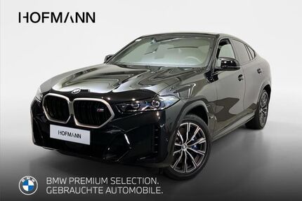 BMW X6 M60 Gebrauchtwagen