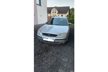 Ford Mondeo Gebrauchtwagen
