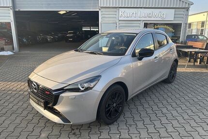 Mazda 2 Gebrauchtwagen
