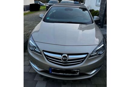 Opel Cascada Gebrauchtwagen