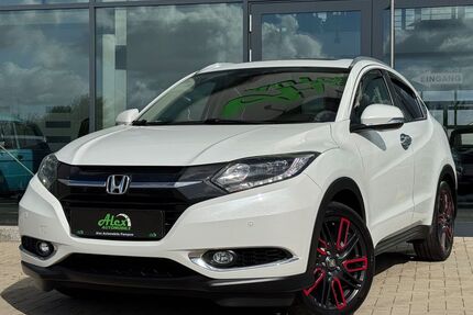 Honda HR-V Gebrauchtwagen