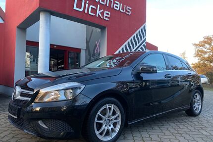 Mercedes-Benz A 200 Gebrauchtwagen
