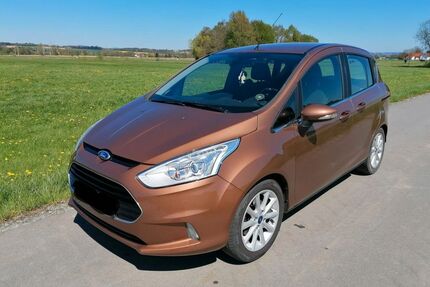 Ford B-Max Gebrauchtwagen