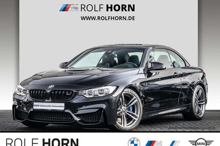 BMW M4 Gebrauchtwagen
