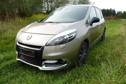 Renault Grand Scenic Gebrauchtwagen