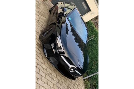 Mercedes-Benz A 180 Gebrauchtwagen