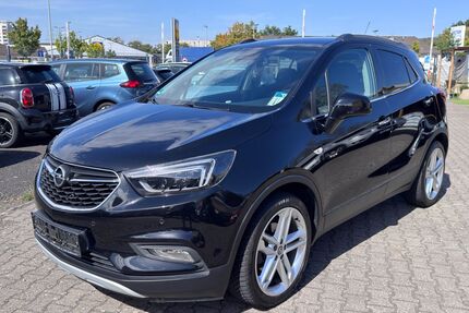 Opel Mokka Gebrauchtwagen