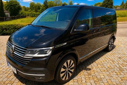 VW T6 Multivan Gebrauchtwagen