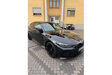 BMW M3 Gebrauchtwagen