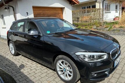 BMW 116 Gebrauchtwagen