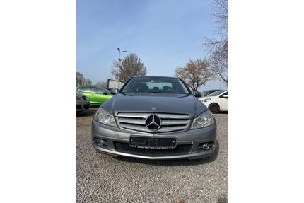 Mercedes-Benz C 250 Gebrauchtwagen