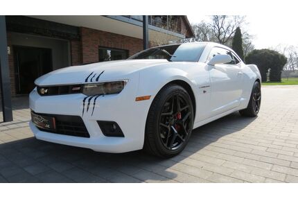 Chevrolet Camaro Gebrauchtwagen
