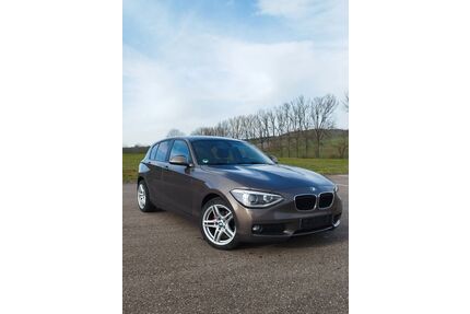 BMW 116 Gebrauchtwagen